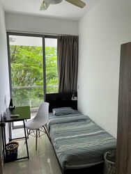 One-north Residences (D5), Apartment #576134531